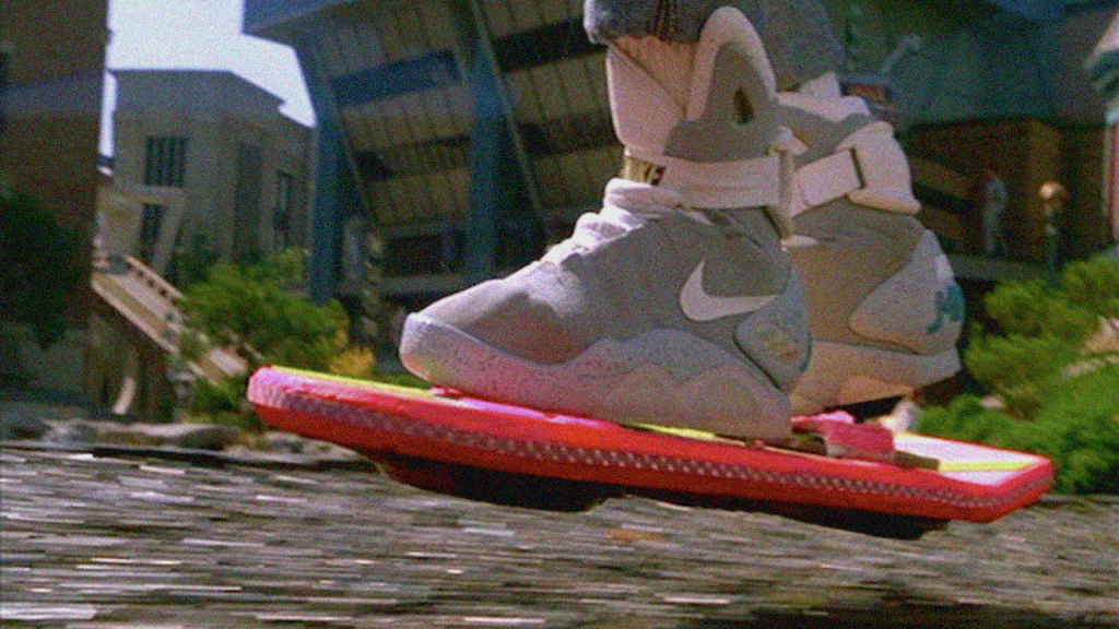 hoverboard