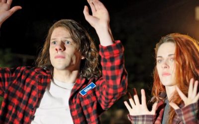 ‘American Ultra’ at the Drive-In Tonight!