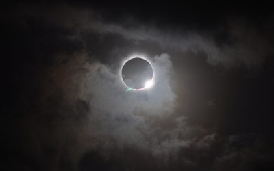 Eclipse Sunday September 27th!