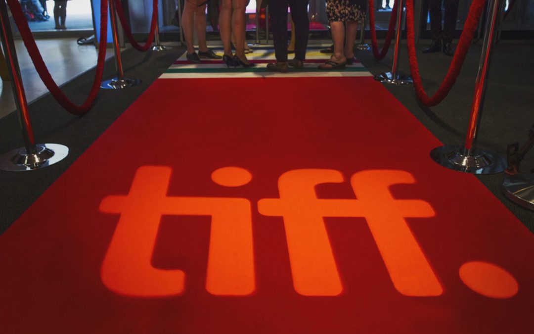 The Best Movies at TIFF 2015