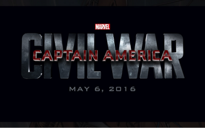 The Scoop on Captain America: Civil War’s Production