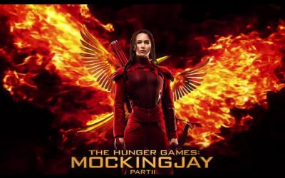 Mockingjay Part 2 – An Iconic Franchise Comes to an End