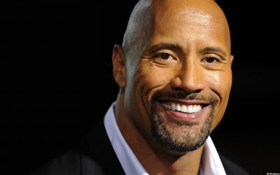 Dwayne Johnson Confirmed for ‘Doc Savage’