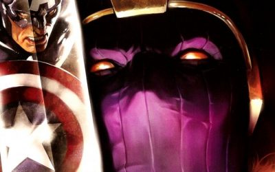 Meet Baron Zemo, the Hidden Big Bad in ‘Captain America: Civil War’