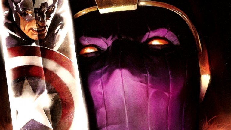 Meet Baron Zemo, the Hidden Big Bad in ‘Captain America: Civil War’