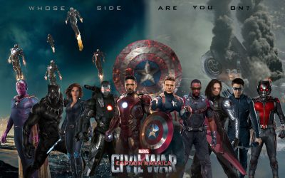 Captain America: Civil War review: How Marvel learnt from its mistakes to preserve its future