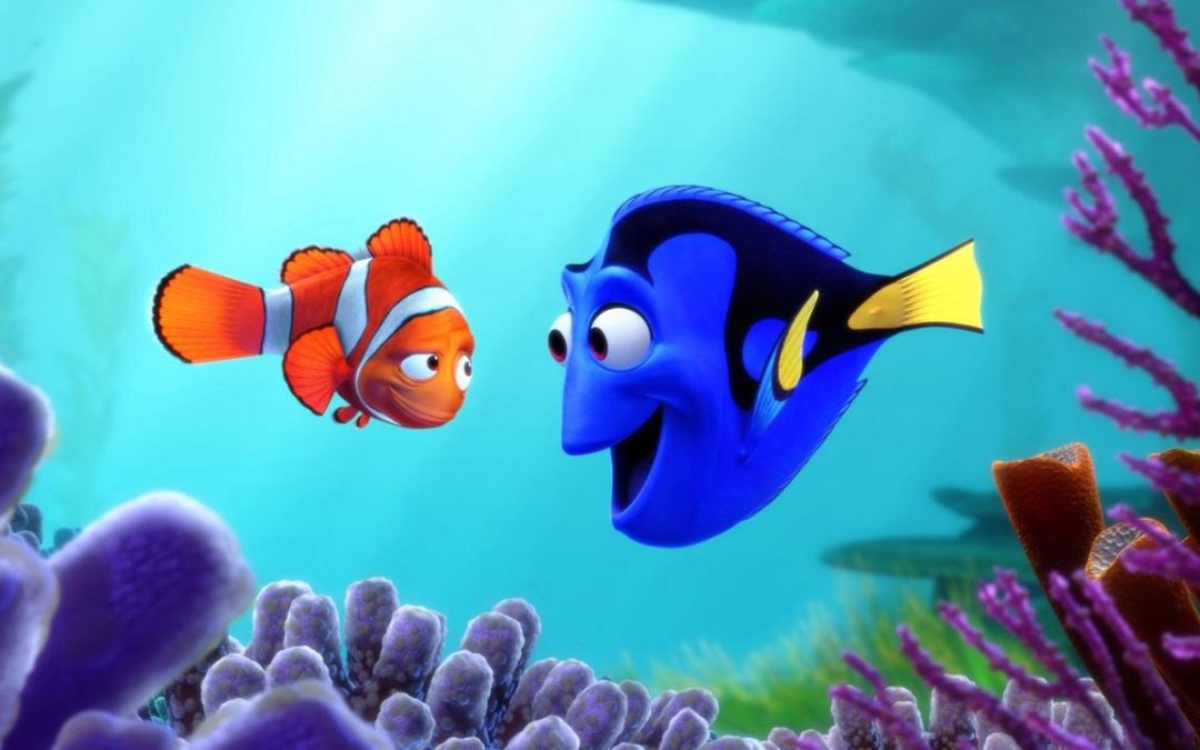 Dory Looks for Her Parents in Emotional New ‘Finding Dory’ Trailer