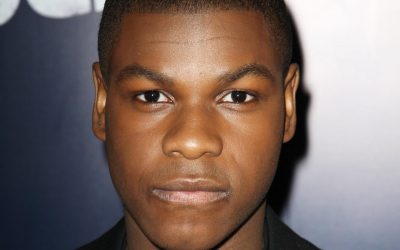 John Boyega to Star in ‘Pacific Rim 2’