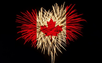 HAPPY CANADA DAY with our famous 3 day 3 Big Feature Hits this coming up THURSDAY ..FRIDAY …SATURDAY