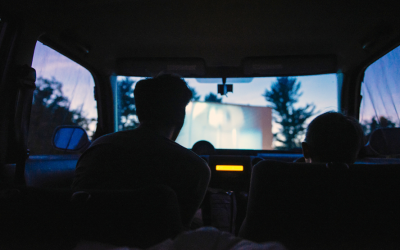 OPENING FILMS COMING TO OUR DRIVE-INS