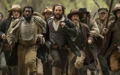 Film Review: ‘Free State of Jones’