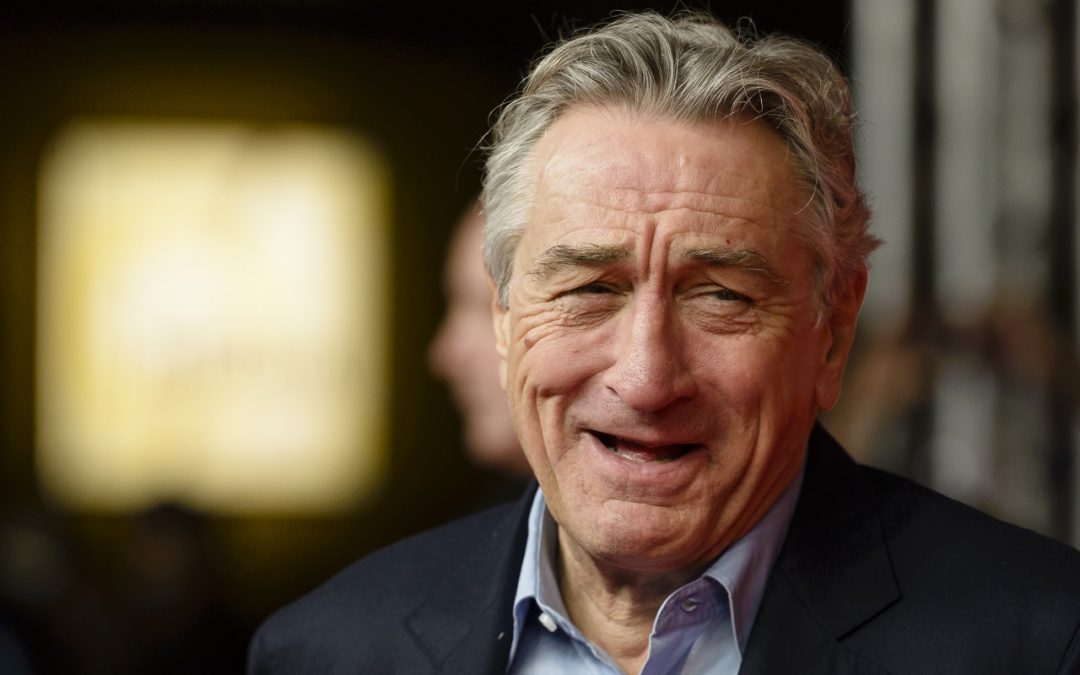 Robert De Niro in Talks to Star in Dimension’s ‘The War With Grandpa’