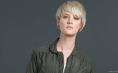 Mackenzie Davis Joins ‘Blade Runner’ Sequel