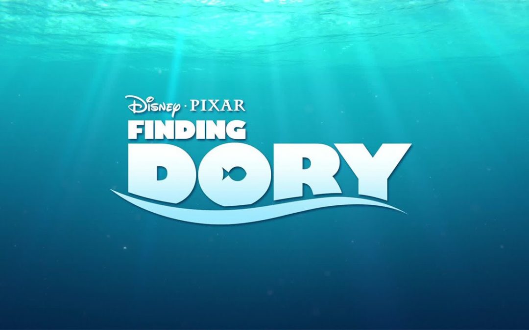 Disney’s app makes it possible for the visually impaired to enjoy “Finding Dory” in theaters