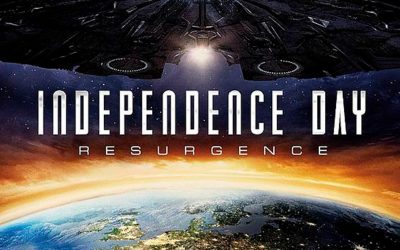 INDEPENDENCE DAY 2 coming this weekend to Your Local drive in theatre  Action and destruction….A must See under the stars ….