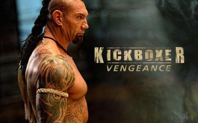 Film Review: ‘Kickboxer: Vengeance’