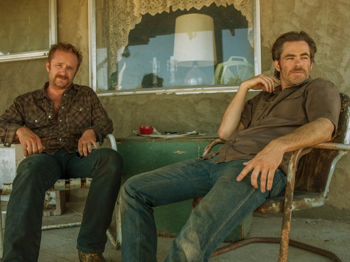 ‘Hell or High Water’ Is the Best Movie of the Summer, But Is There an Audience for It?