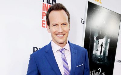 Patrick Wilson Boards Liam Neeson’s Thriller ‘The Commuter’