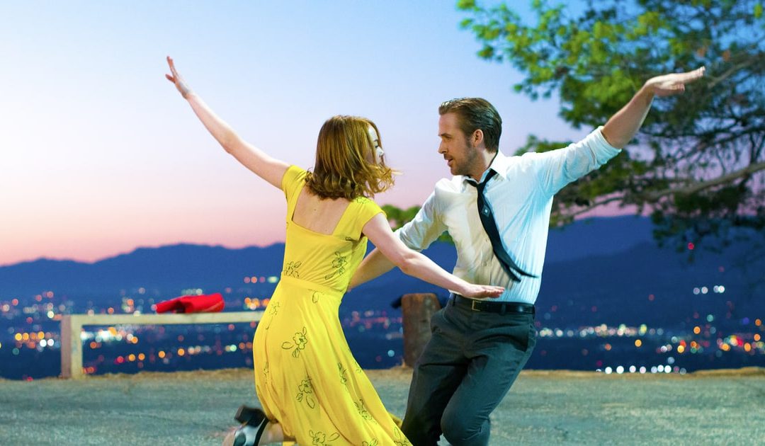 Emma Stone Sings Melancholy Tune in Stunning ‘La La Land’ Teaser Trailer