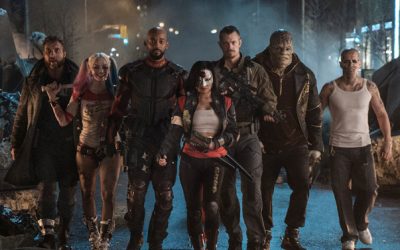 Film Review: ‘Suicide Squad’