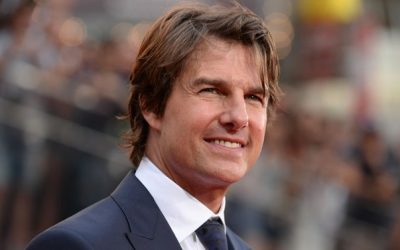 Tom Cruise’s ‘Mena’ Pushed Back, Gets New Title