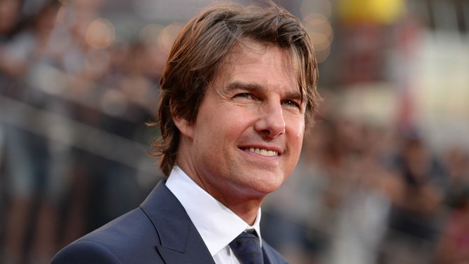 Tom Cruise’s ‘Mena’ Pushed Back, Gets New Title