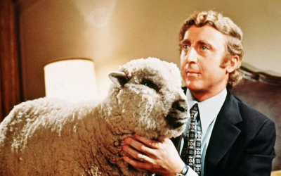 Gene Wilder: A Master of Timing Who Radiated With Comedic Energy