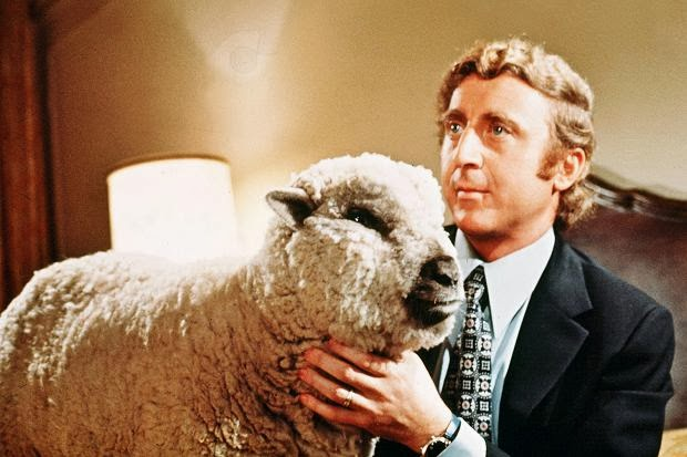 Gene Wilder: A Master of Timing Who Radiated With Comedic Energy