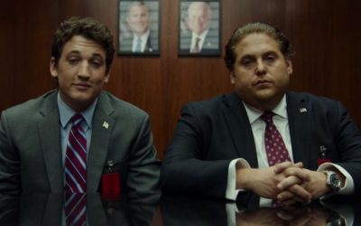 ‘War Dogs’ Tops TV Ad Spending