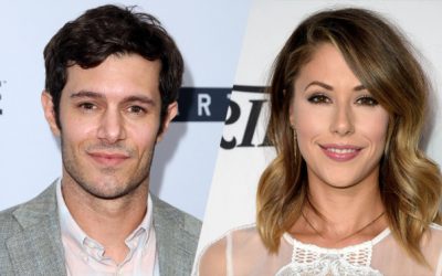 Adam Brody, Amanda Crew to Star in Thriller ‘The Wanting’