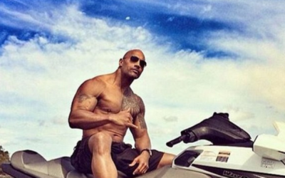 Dwayne Johnson’s ‘Baywatch’ Moved Back A Week to Memorial Day Weekend