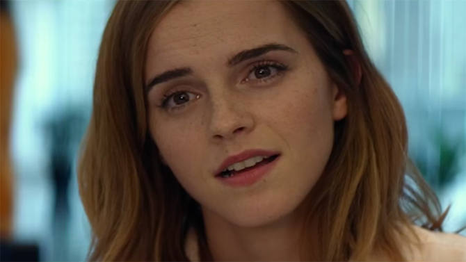 Tom Hanks and Emma Watson Seek Perfection in ‘The Circle’ First Trailer (Watch)