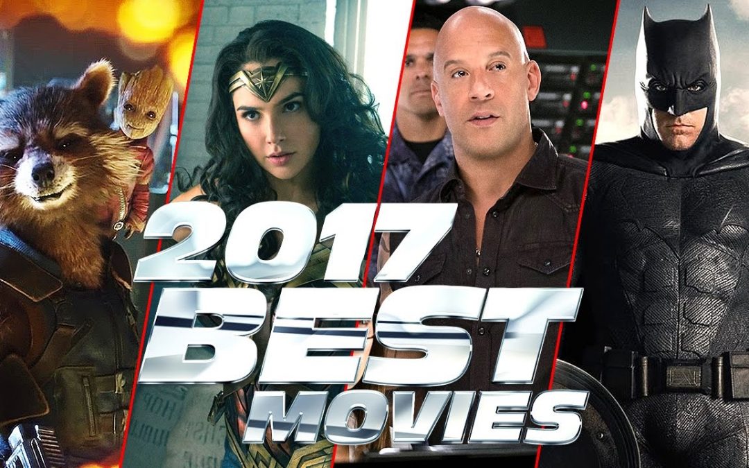 Most Anticipated Movies Coming In 2017