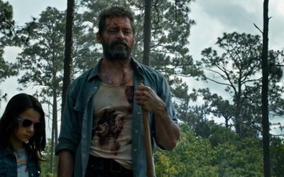 ‘Logan’ Tops spending for Ad Spending