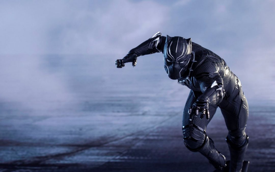 Marvel’s ‘Black Panther’ to Shoot Huge Action Scene in Korea