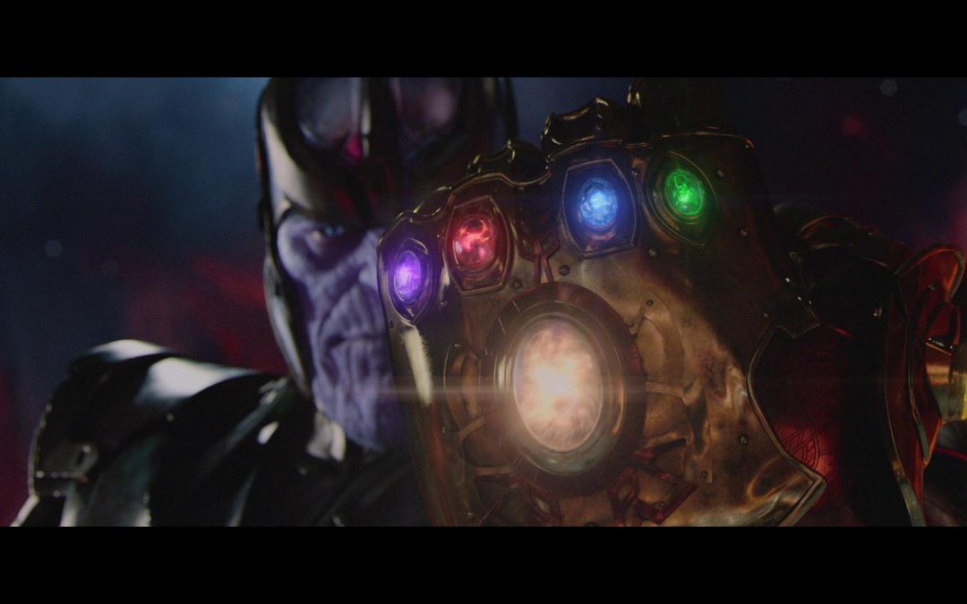 ‘Avengers: Infinity War’ — Examining the Secrets in the Announcement Video