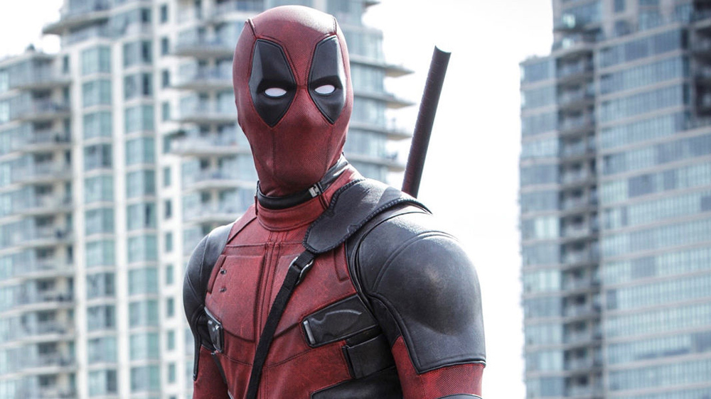 Jimmy Kimmel Wishing “Deadpool” was nominated for Best Picture!