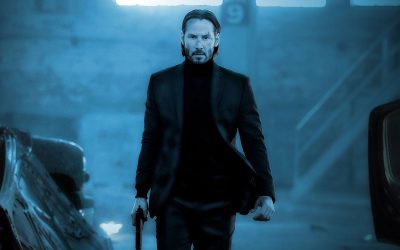 Film Outline: ‘John Wick: Chapter 2’