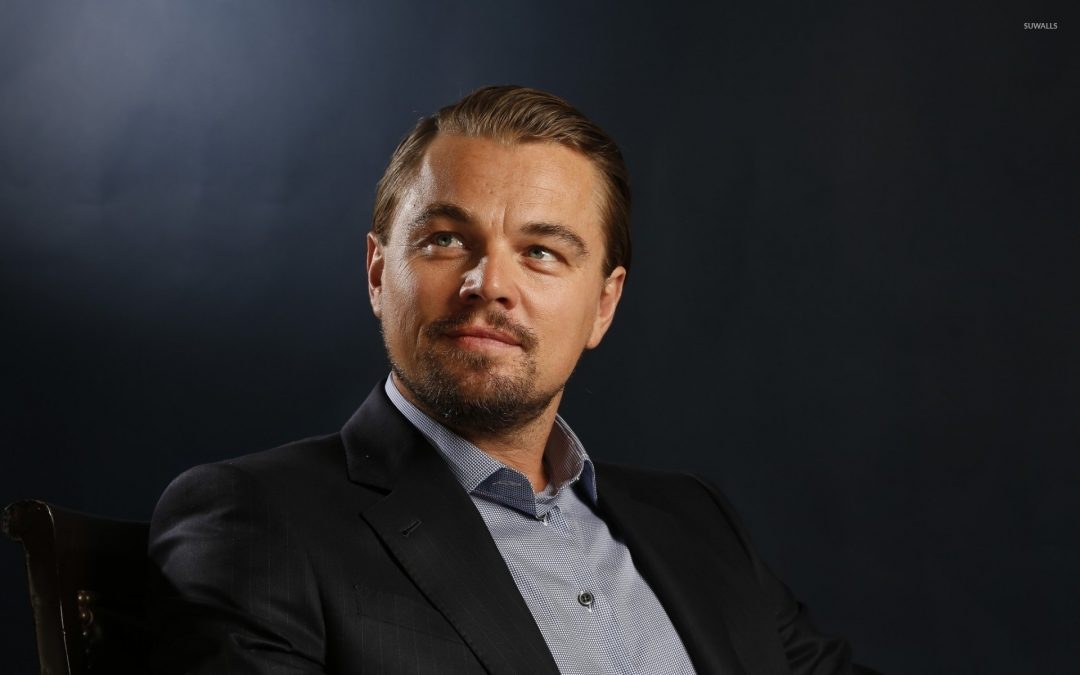 Leonardo DiCaprio to Star in, Produce Paramount Adaptation ‘The Black Hand’