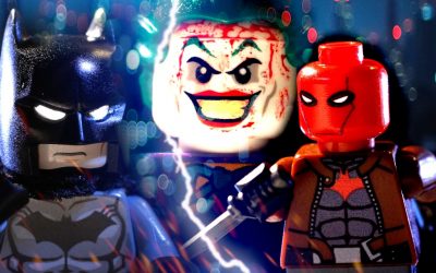 ‘Lego Batman’ remains undefeated in the Box Office!