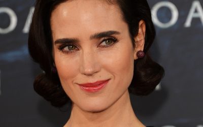 Jennifer Connelly Joins ‘Alita: Battle Angel’