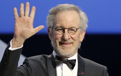 Universal Buys Stake in Steven Spielberg’s Amblin Partners