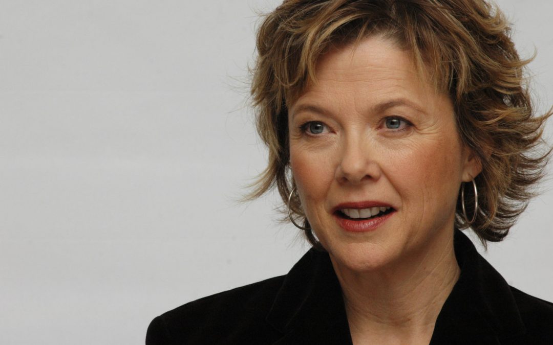 Annette Bening Joins ‘Life, Itself’