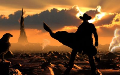 ‘The Dark Tower’ Gets A Trailer