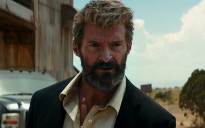 Logan’ Dominates With Massive $85.3 Million Debut