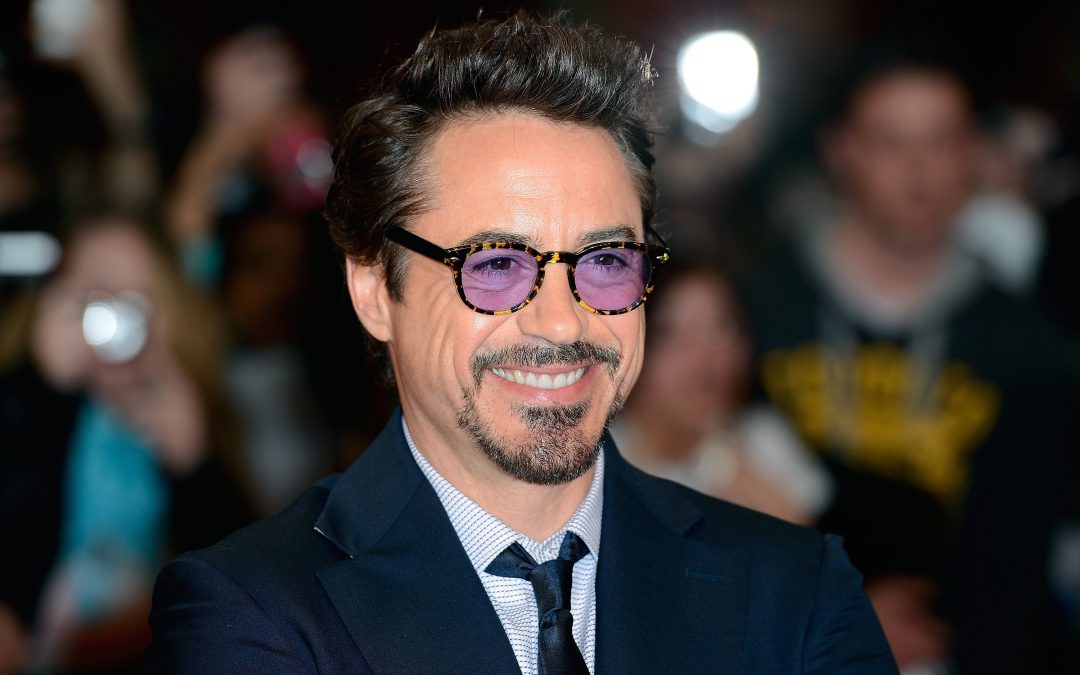 Robert Downey Jr. to play “Doctor Dolittle“