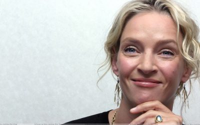 Uma Thurman Joins Cast of Lars von Trier’s ‘The House That Jack Built’