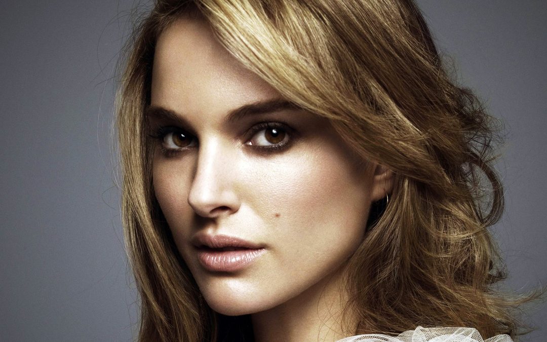 Natalie Portman Gives Birth And Then Films Music Video