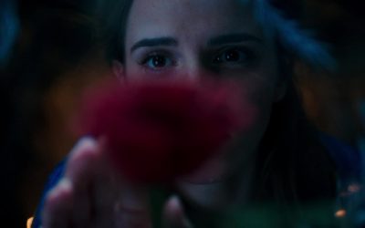 ‘Beauty and the Beast’ Topping $400 Million!