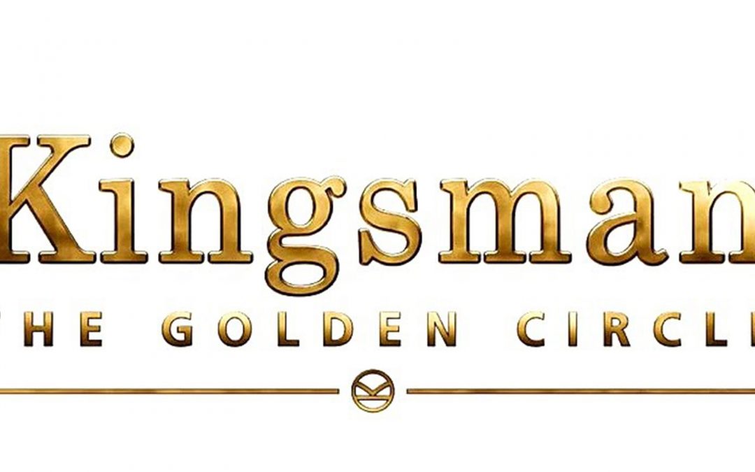 Kingsman: The Golden Circle’ Trailer